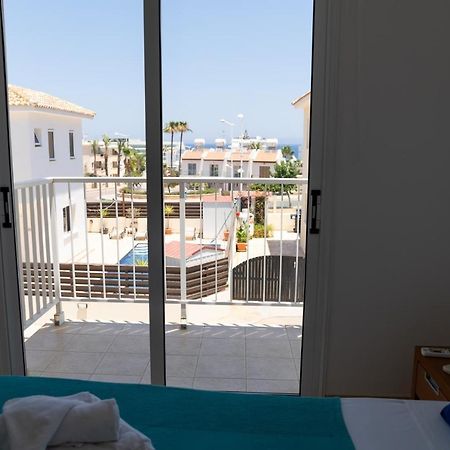 Fig Tree Villa Ekaterina 3 Bdrm Protaras Exteriér fotografie
