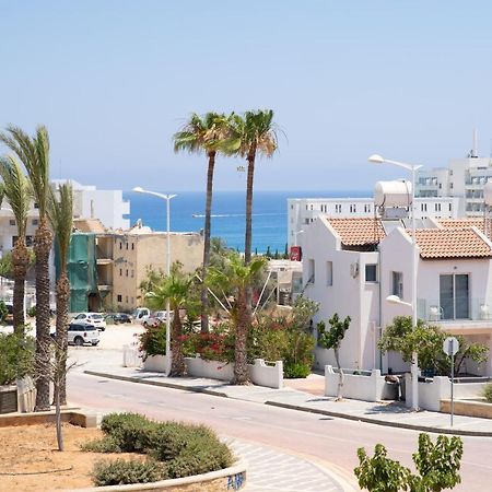 Fig Tree Villa Ekaterina 3 Bdrm Protaras Exteriér fotografie