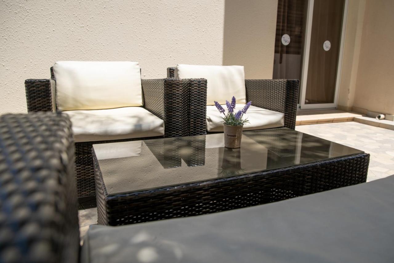 Fig Tree Villa Ekaterina 3 Bdrm Protaras Exteriér fotografie