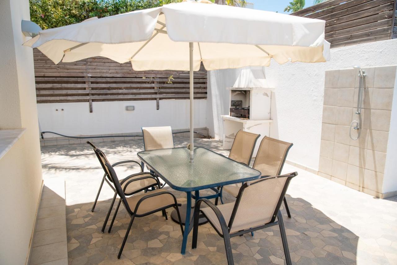 Fig Tree Villa Ekaterina 3 Bdrm Protaras Exteriér fotografie