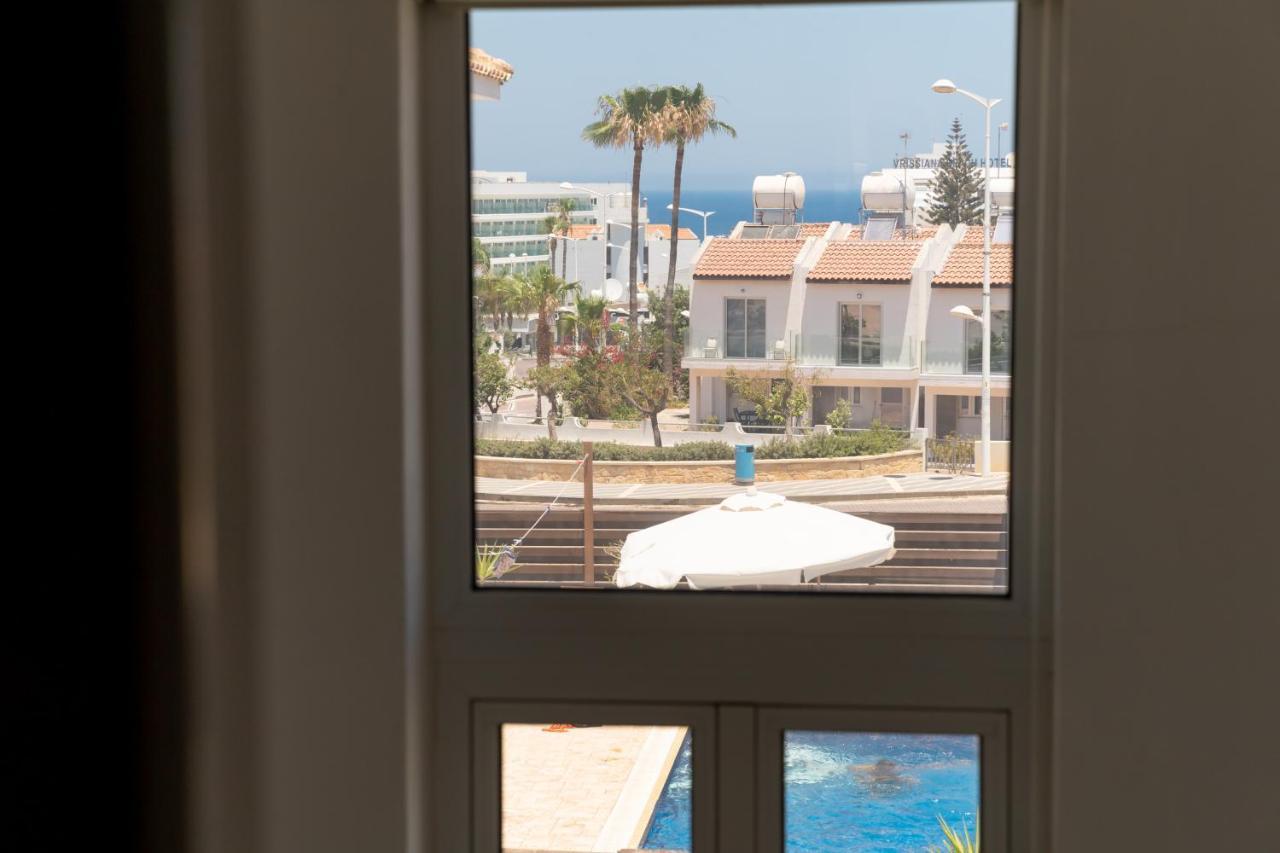 Fig Tree Villa Ekaterina 3 Bdrm Protaras Exteriér fotografie