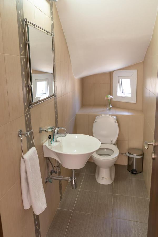 Fig Tree Villa Ekaterina 3 Bdrm Protaras Exteriér fotografie