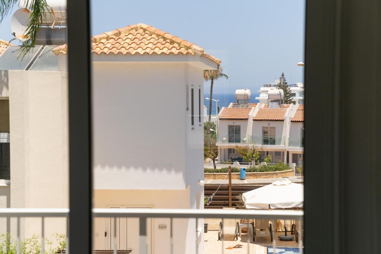 Fig Tree Villa Ekaterina 3 Bdrm Protaras Exteriér fotografie