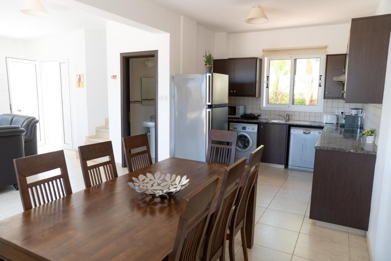 Fig Tree Villa Ekaterina 3 Bdrm Protaras Exteriér fotografie