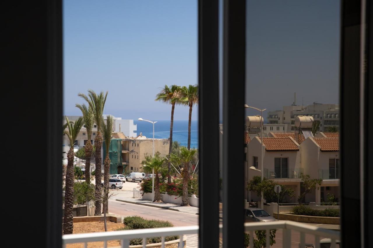 Fig Tree Villa Ekaterina 3 Bdrm Protaras Exteriér fotografie
