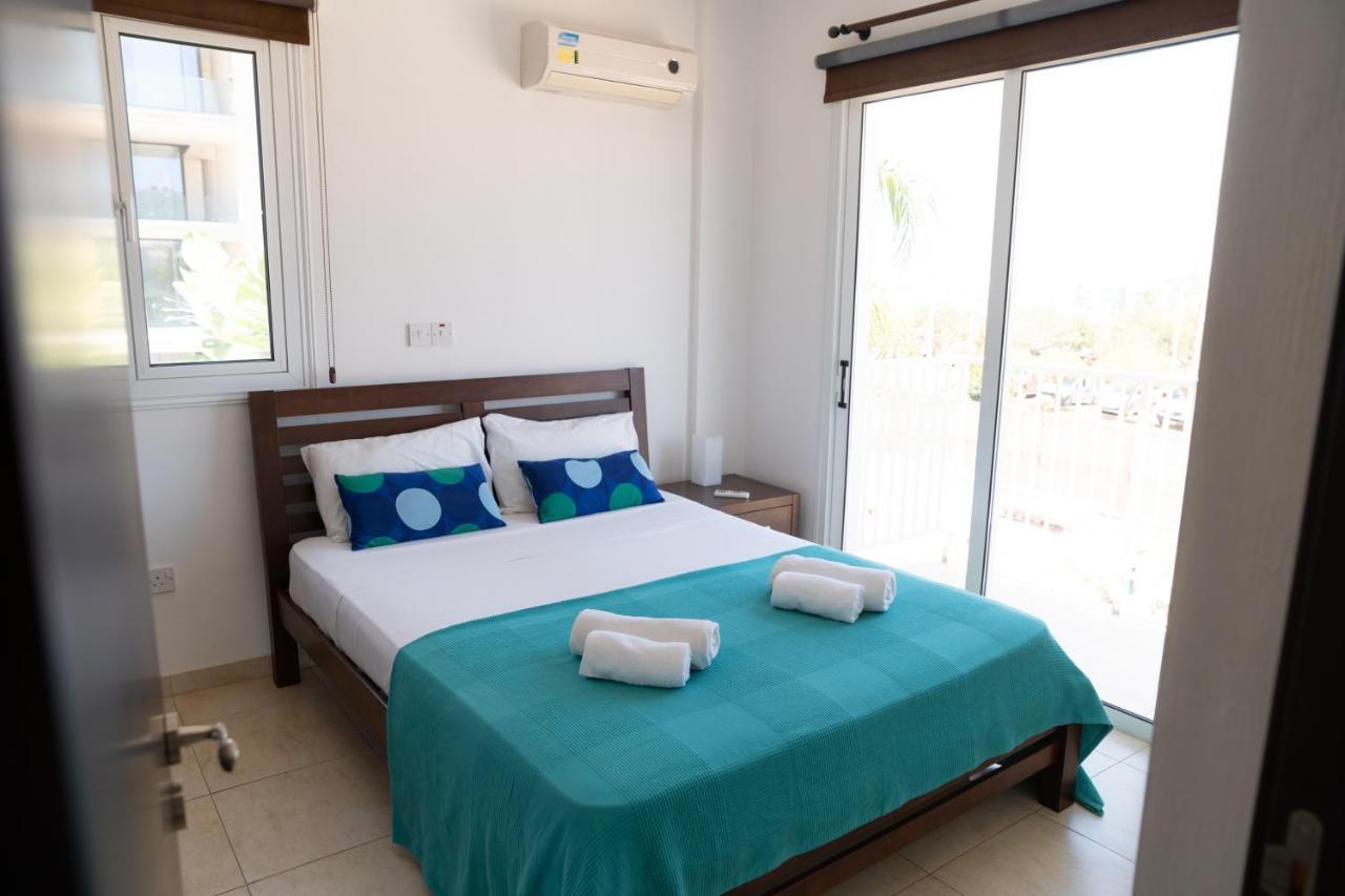 Fig Tree Villa Ekaterina 3 Bdrm Protaras Exteriér fotografie