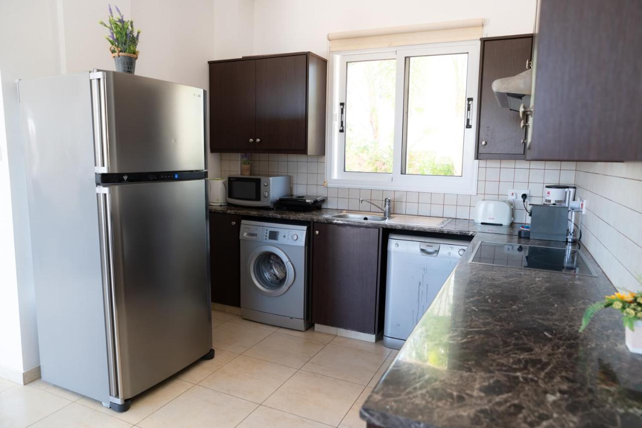 Fig Tree Villa Ekaterina 3 Bdrm Protaras Exteriér fotografie