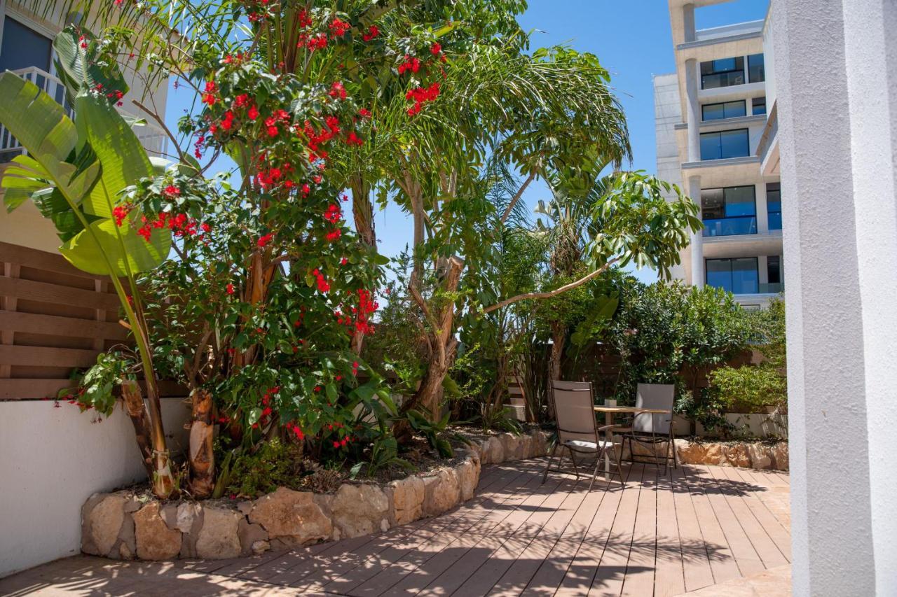 Fig Tree Villa Ekaterina 3 Bdrm Protaras Exteriér fotografie